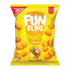 Funflips Chatpata | 5911 Store