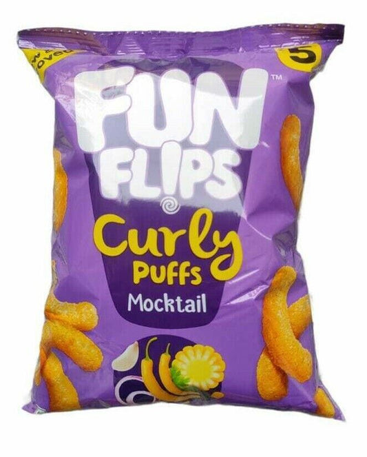 Funflips Mocktail | 5911 Store