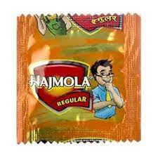 Hajmola Regular | 5911 Store