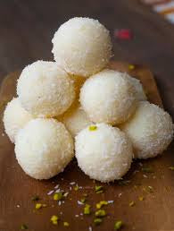 Coconut Ladoo | 5911 Store